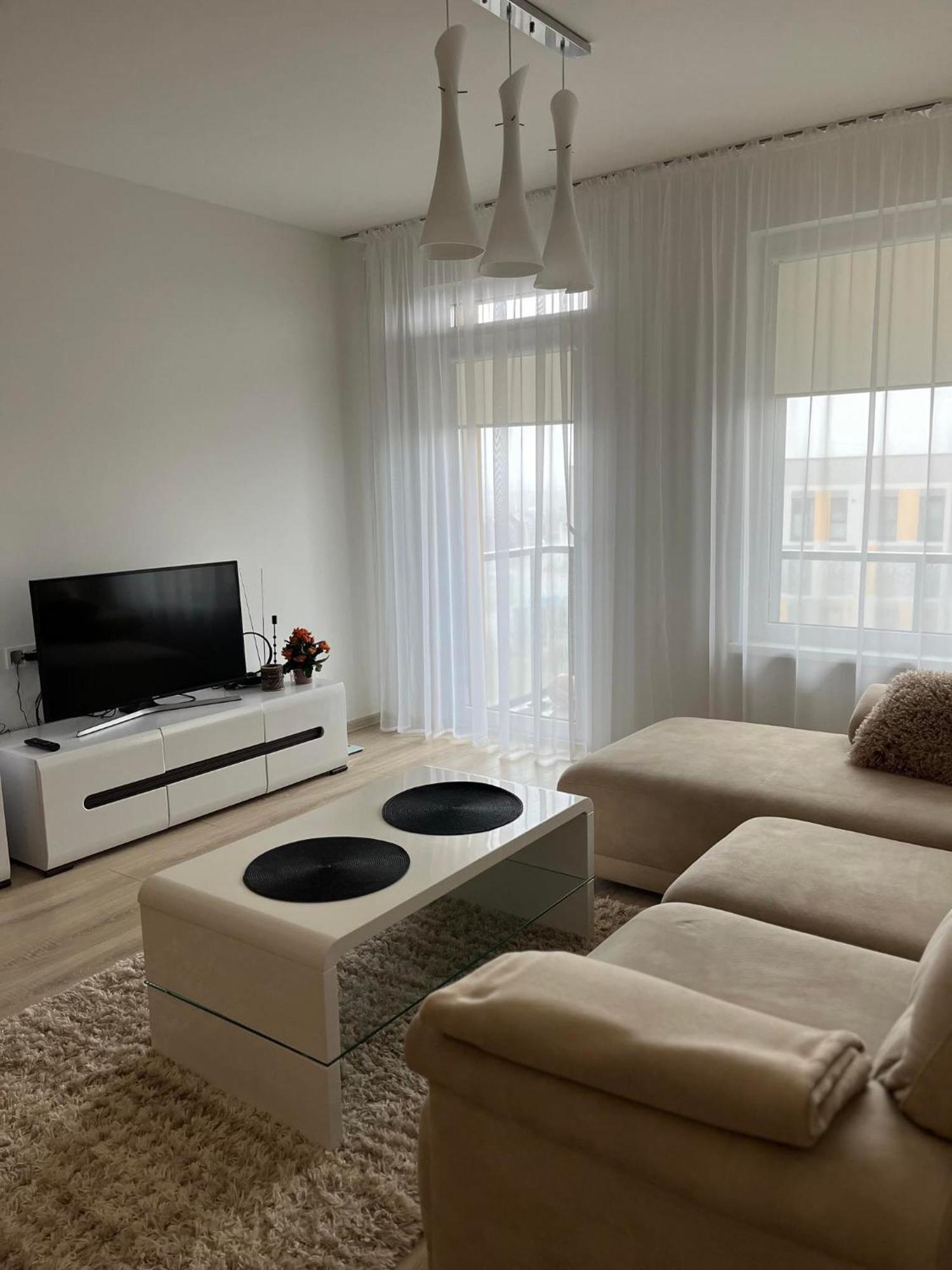 Ragaines 6 Apartamentai Klaipėda Esterno foto