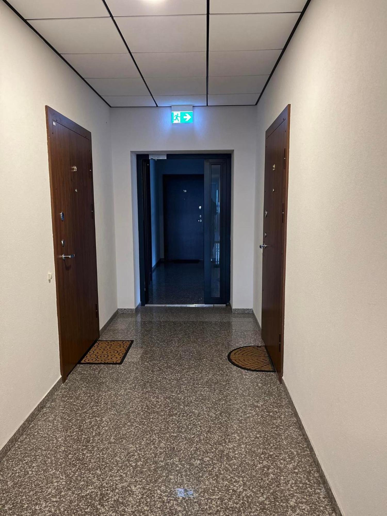 Ragaines 6 Apartamentai Klaipėda Esterno foto