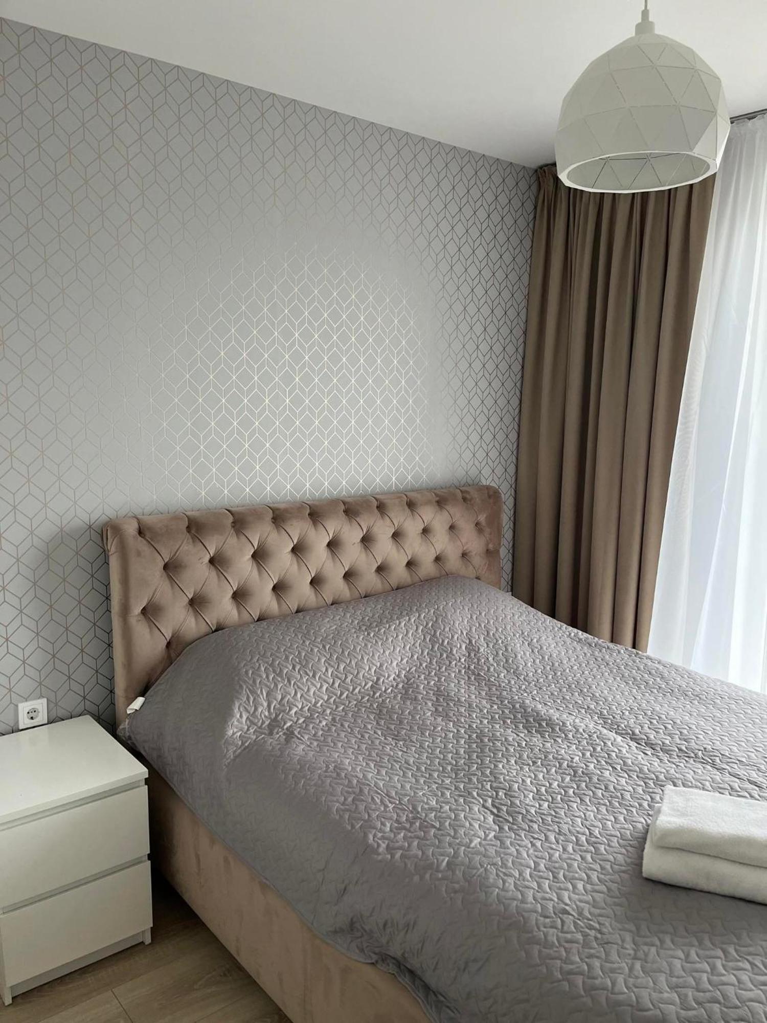 Ragaines 6 Apartamentai Klaipėda Esterno foto