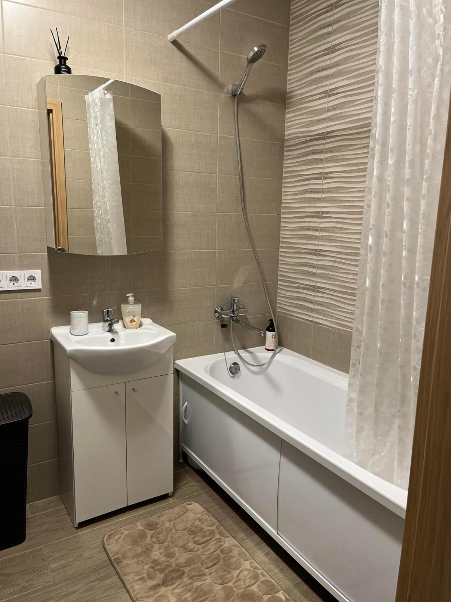 Ragaines 6 Apartamentai Klaipėda Esterno foto
