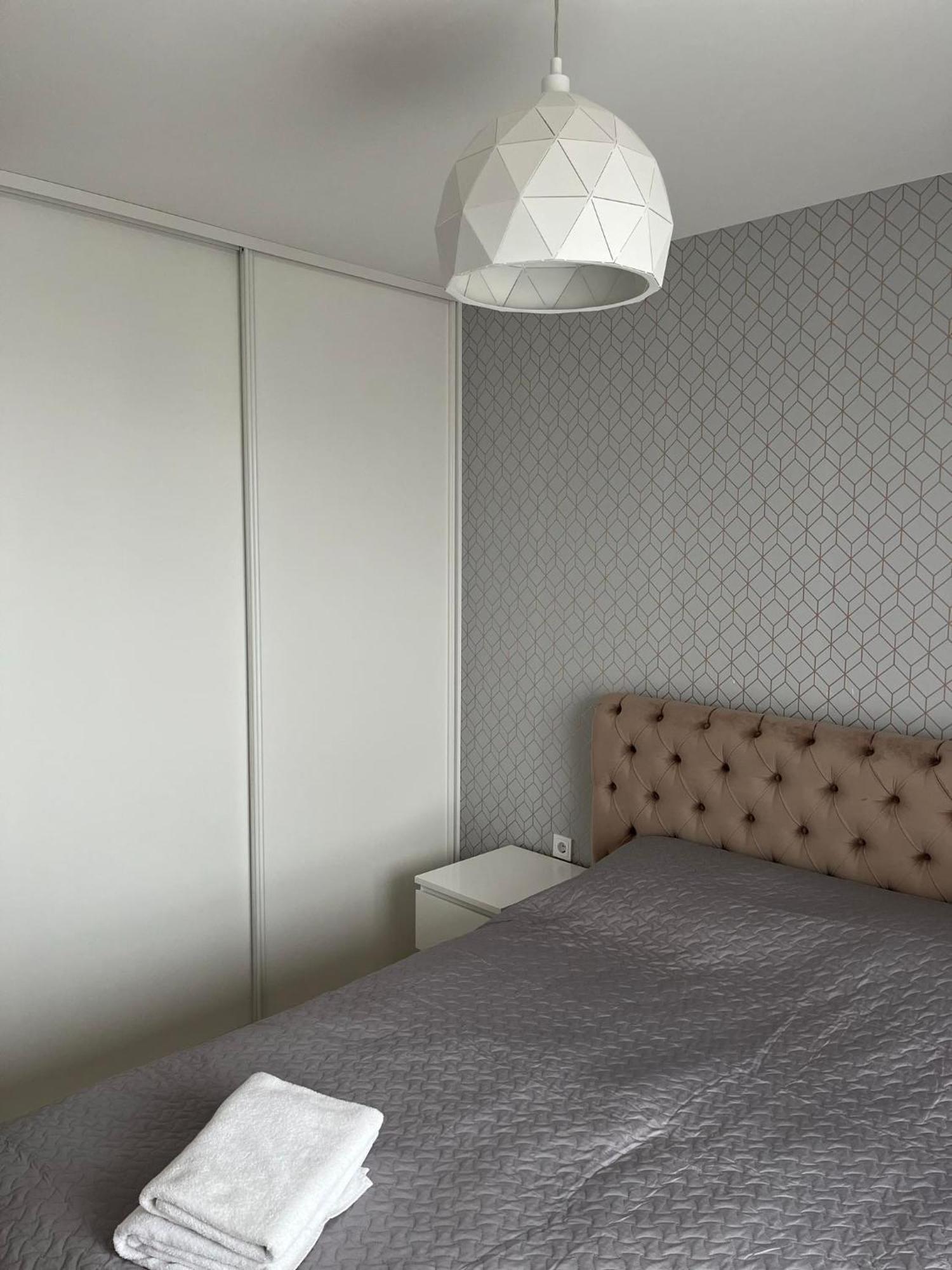 Ragaines 6 Apartamentai Klaipėda Esterno foto