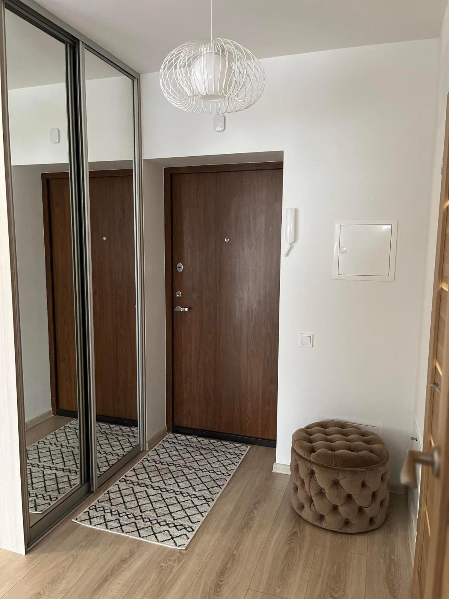 Ragaines 6 Apartamentai Klaipėda Esterno foto