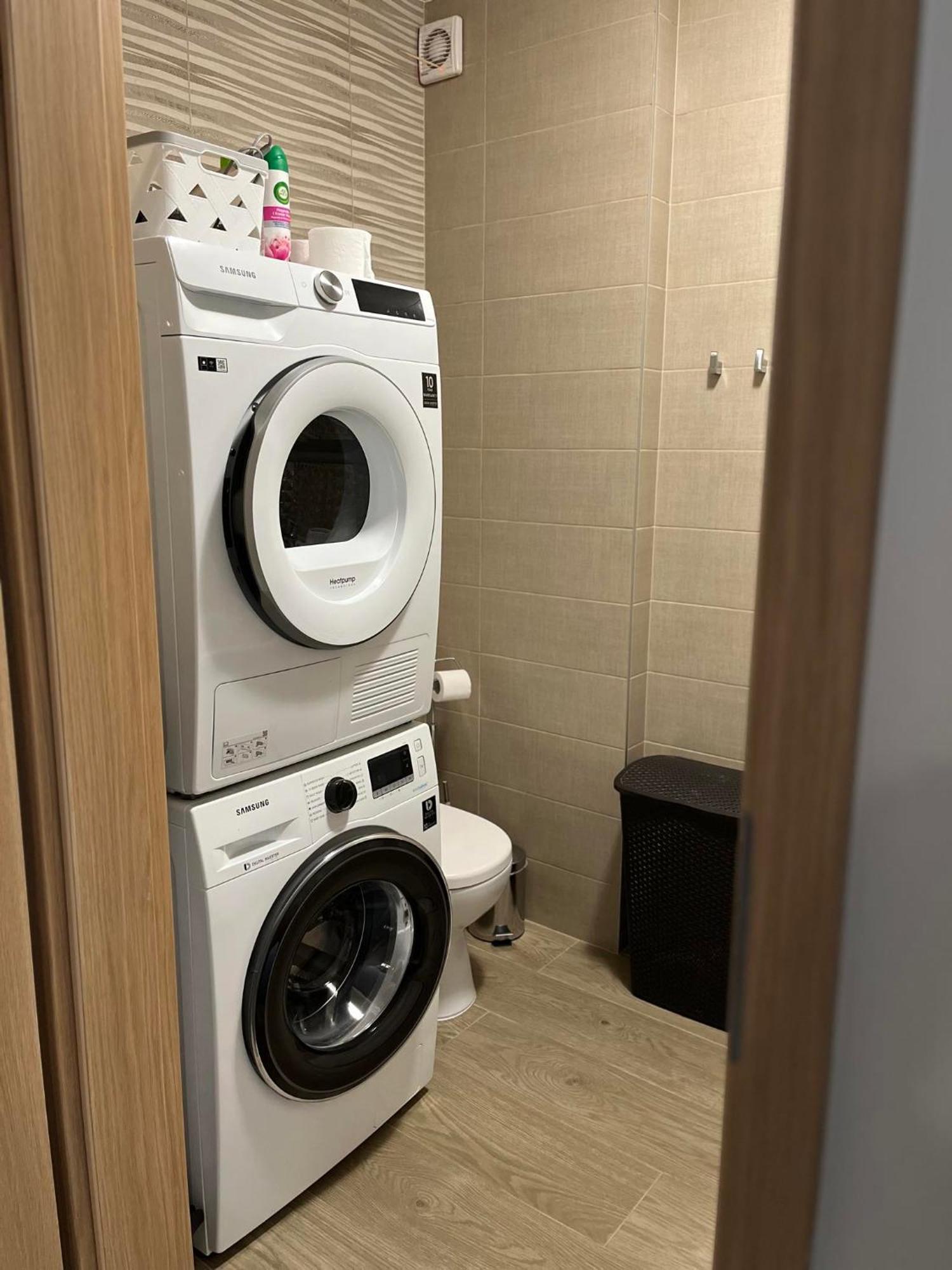 Ragaines 6 Apartamentai Klaipėda Esterno foto